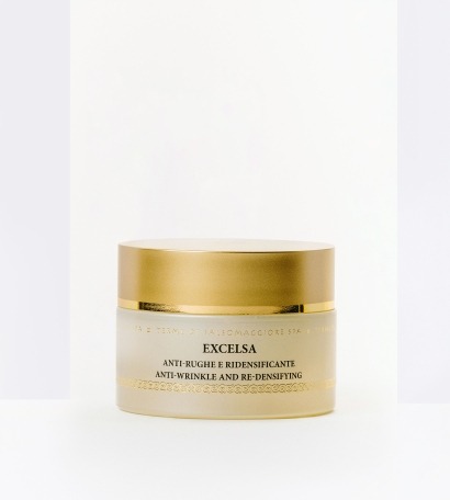 Thermae Il Tempio della Salute 24H Anti-Wrinkle Redensifying Face Cream