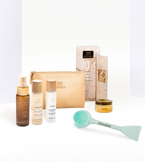  Face Rebalancing and Purifying Mini Set | Thermae Il Tempio della Salute