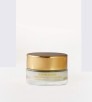 Anti-wrinkle peptide eye cream for mature skin