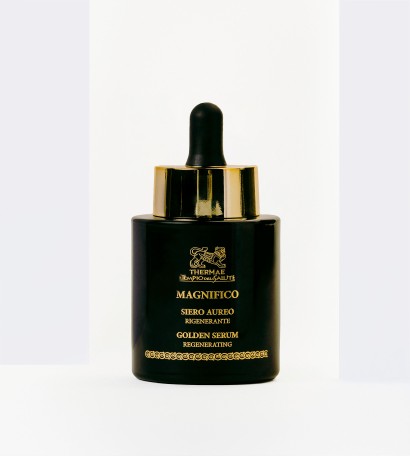 Thermae Il Tempio della Salute Anti-aging Regenerating Serum