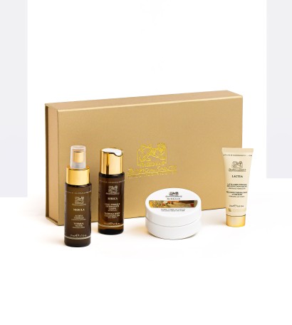 Thermae Il Tempio della Salute Body Discovery Kit