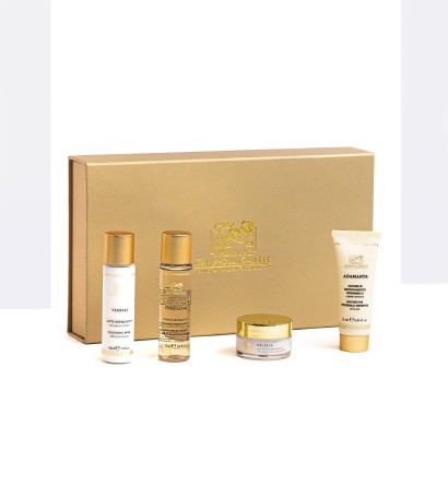 Thermae Il Tempio della Salute Discovery Kit Viso