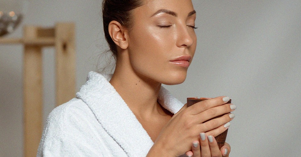 Evening skincare: the nightly beauty routine before going to sleep